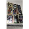 Image 3 : Upper Deck Gold Reserve cards  (54 cards)