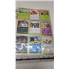 Image 1 : Variety of Pokemon cards (45 cards)