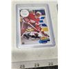 Image 1 : Sergei Federov Upper Deck Young Guns Rookie Card