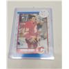 Image 1 : Theoren Fleury OPC Rookie Card