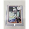 Image 1 : Pat Lafontaine Topps Rookie Card