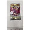 Image 1 : 1996 Konami Yu-Gi-Oh Crossroads of Chaos pack  English Edition