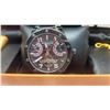 Image 2 : Stuhrling Original Automatic watch in original box, working condition