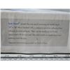 Image 3 : 2 Boxes Stylesmart DuraLock Carpet tiles 18"x18"  16 tiles per box 36 sq Ft