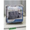 Image 1 : Unused TAOCOCO 3 Seater Recliner cover   Brown