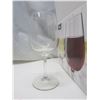 Image 1 : Unused Libby case of 12 Wine Glasses