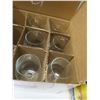 Image 2 : Unused Libby case of 12 Wine Glasses