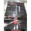 Image 1 : Original movie poster 1988 The Dead Pool Clint Eastwood (folded)