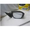 Image 1 : unused Passenger mirror for 2016 - 2021 Honda Civic power heated