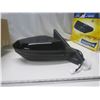 Image 2 : unused Passenger mirror for 2016 - 2021 Honda Civic power heated
