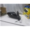 Image 3 : unused Passenger mirror for 2016 - 2021 Honda Civic power heated