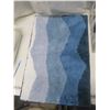 Image 2 : Unused Bath Mat 30 x 20