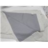 Image 2 : Unused 2 piece Blackout curtains 48 x 90