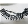 Image 3 : Bag of necklaces, bracelts various lengths