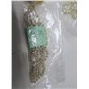 Image 2 : Bag of necklaces, bracelts various lengths