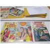 Image 1 : 3 DC Romance Comics 15 Cand 12 C