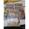 Image 1 : 5 DC Jonah Hex Comics