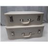 Image 1 : (2) Travelgand Bags (Locked - Keys not Available)