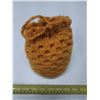 Image 1 : Bag of Marble.