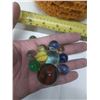 Image 3 : Bag of Marble.