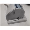 Image 6 : Paymaster X-550 Check Writer.