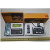 Image 3 : Kodak Instamatic X-15 Color Outfit and Kodak Ektra 1 Camera Outfit.