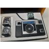 Image 4 : Kodak Instamatic X-15 Color Outfit and Kodak Ektra 1 Camera Outfit.