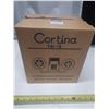 Image 7 : Cortina Tri-8 Editor Viewer Moviola.
