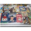 Image 4 : Lot of Kids Books.