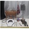 Image 1 : Lot of Misc. Items.