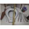 Image 4 : Lot of Misc. Items.