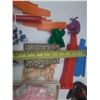 Image 5 : Lot of Kids Toys.