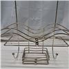 Image 2 : shower rack-25" tall