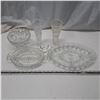 Image 1 : various glassware, bowls and dishes
