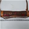 Image 2 : leather purse and coin pouch