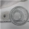Image 2 : glass cookie jar