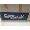 Image 6 : Shillcraft Latchet Hook Kits Box.