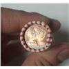 Image 2 : 1980 Roll of Canadian One Cent Coins. - Uncirculated.