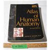 Image 1 : 1997 Atlas of Human Anatomy Book (500+ pgs)