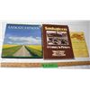 Image 1 : Saskatoon History Book & Sask Centennial Book & 1955 Pionera Souvenir Program