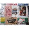 Image 5 : Sealed USA-G.U. 300 Different Stamps Postorama Series #22 (Looks like 1950's-1970's)