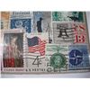 Image 7 : Sealed USA-G.U. 300 Different Stamps Postorama Series #22 (Looks like 1950's-1970's)