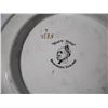 Image 5 : Rare Grim Wades Maori Ware Te Hongi Souvenir Plate (6¼" Diameter)
