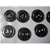 Image 2 : 12 GA Shotgun Rifle Buttons