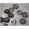 Image 3 : Militaires Equipment Buttons