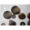 Image 2 : Vintage Buttons