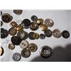 Image 5 : Vintage Buttons