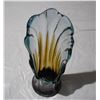 Image 2 : Art Glass Vase (10½" Tall)