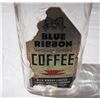 Image 2 : 1933 Blue Ribbon Jar w/ Label