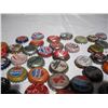 Image 3 : Lot of Vintage Bottle Caps (Used)